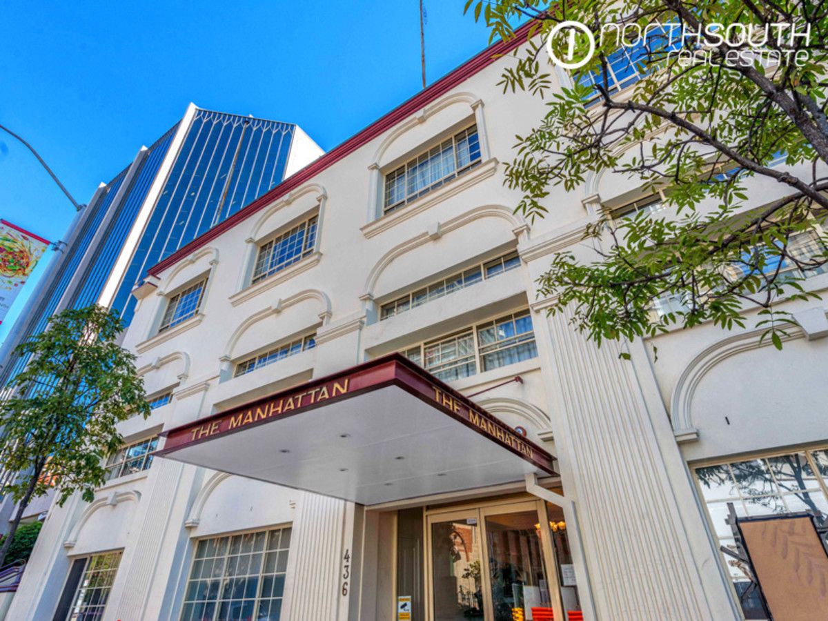 Sold 436 Ann Street, Brisbane City QLD 4000 on 21 Aug 2015 2012105717