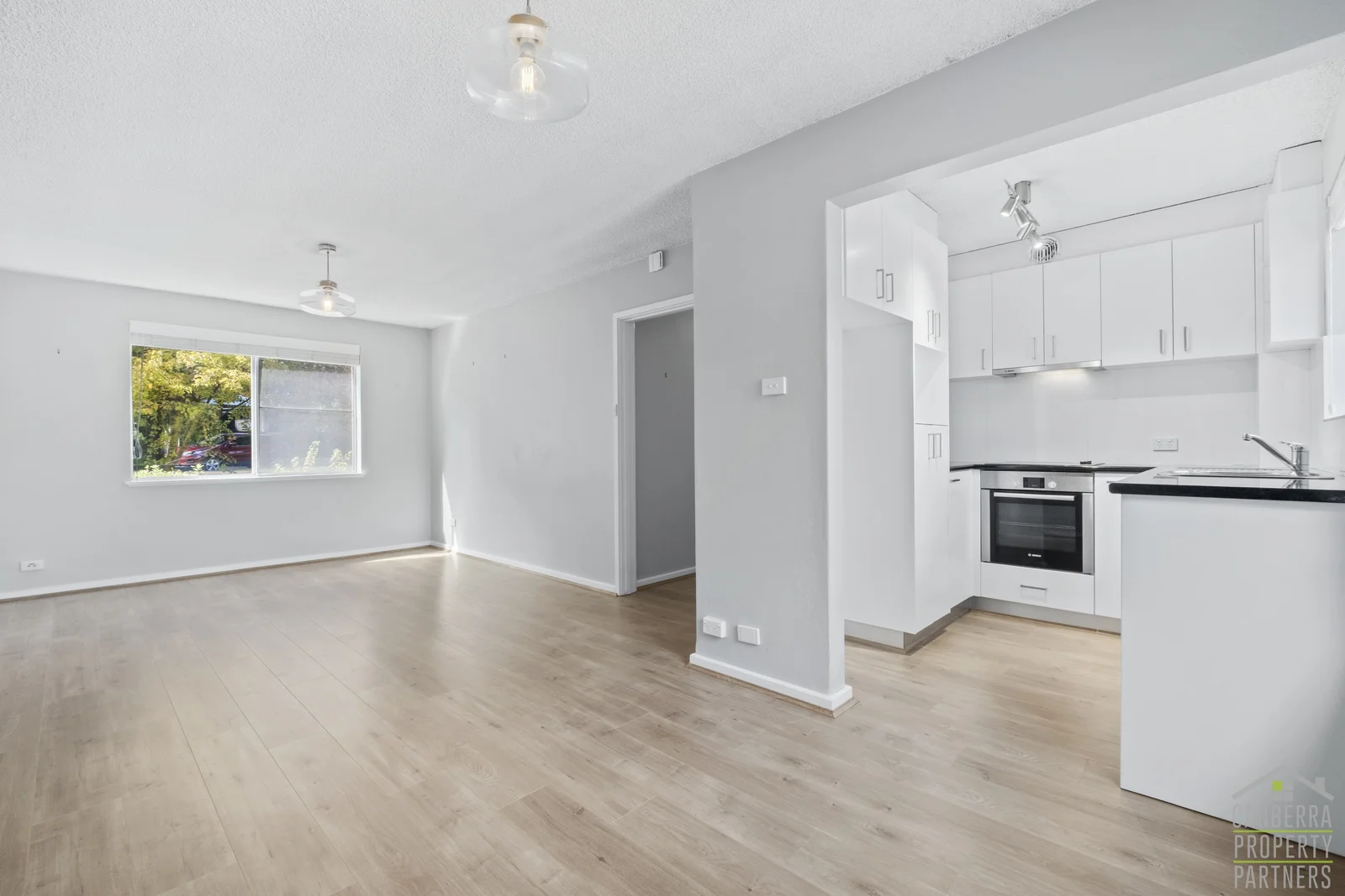 12/27 Coxen Street, Hughes ACT 2605