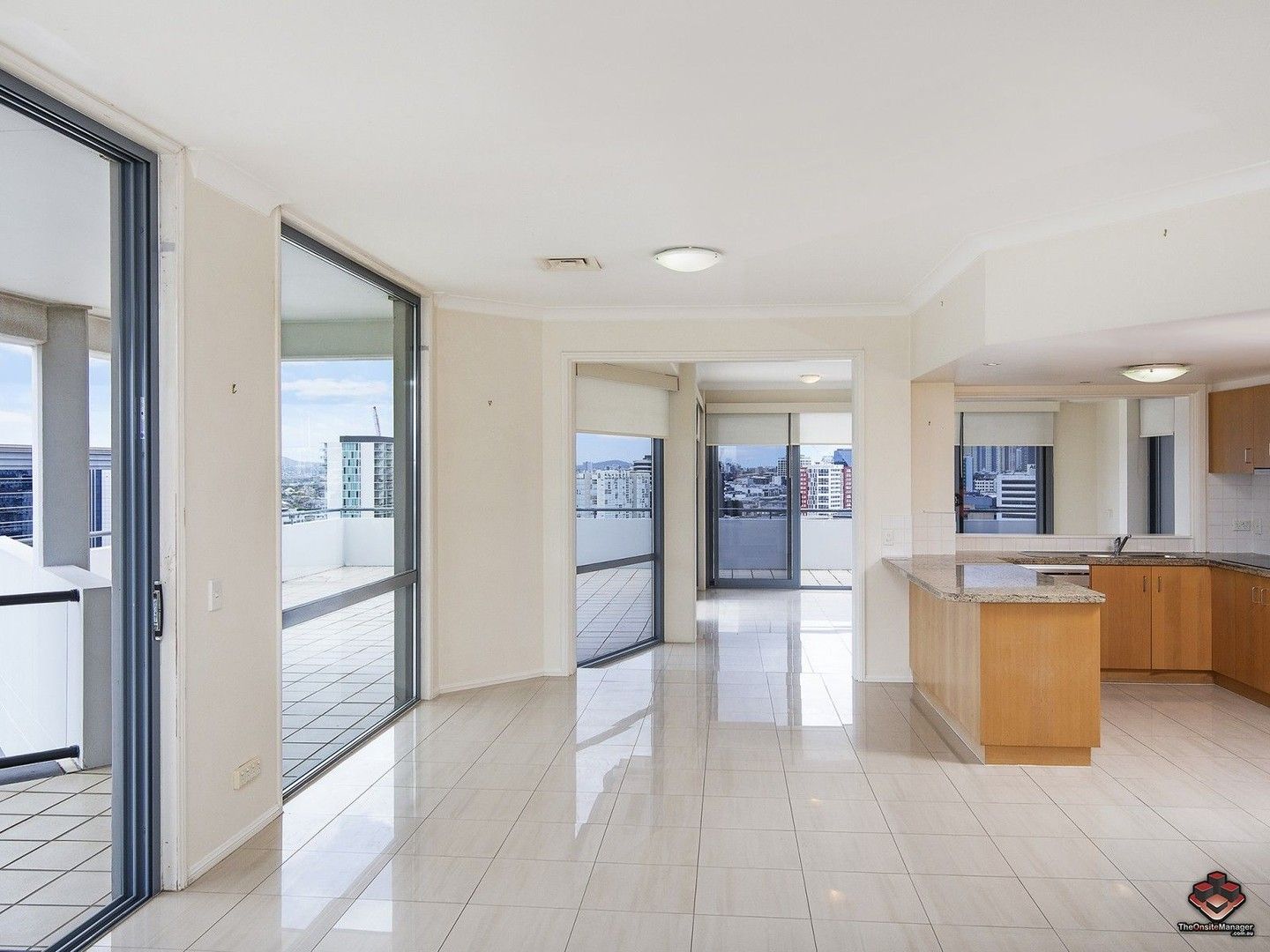 3 bedrooms Apartment / Unit / Flat in ID:21096689/7 Boyd Street BOWEN HILLS QLD, 4006