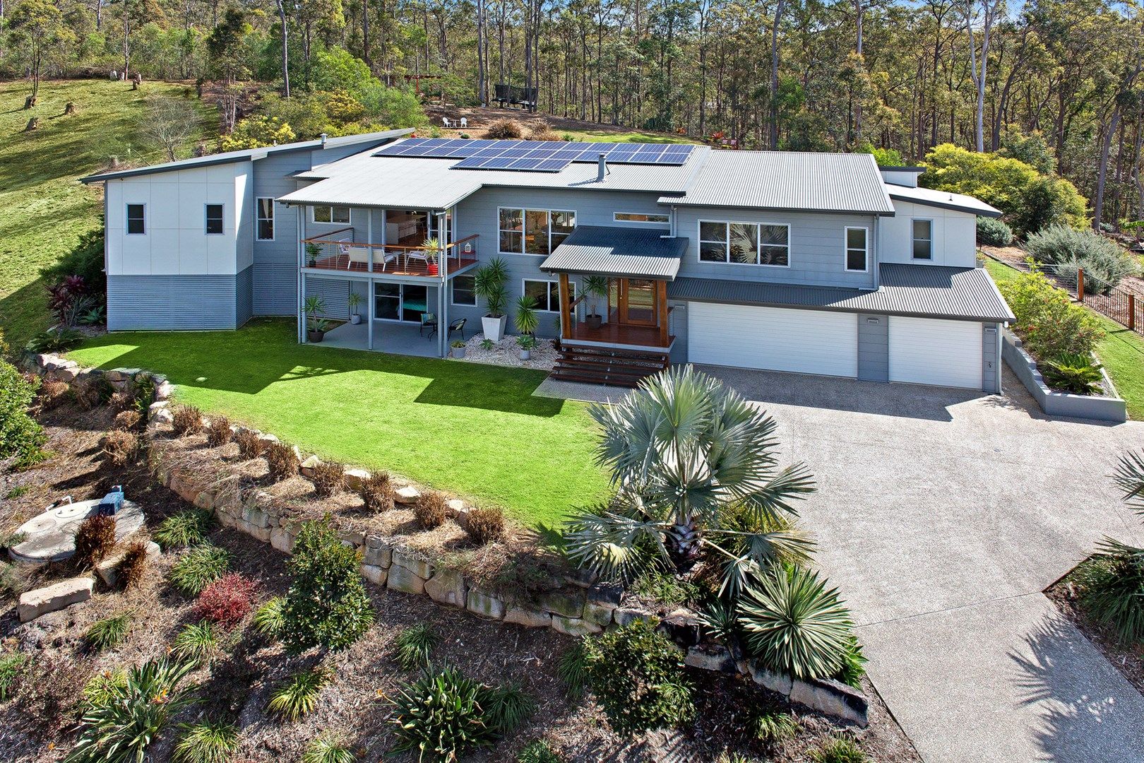 84 Blue Hills Drive, Bunya QLD 4055, Image 0