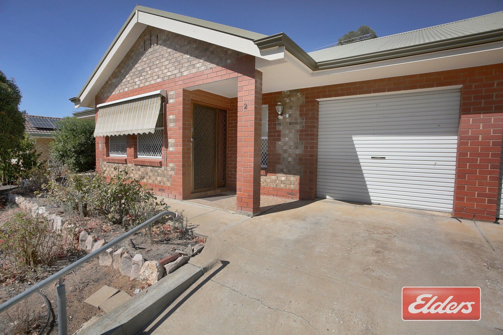 Unit 2/18 Jerningham Street, Gawler SA 5118, Image 0