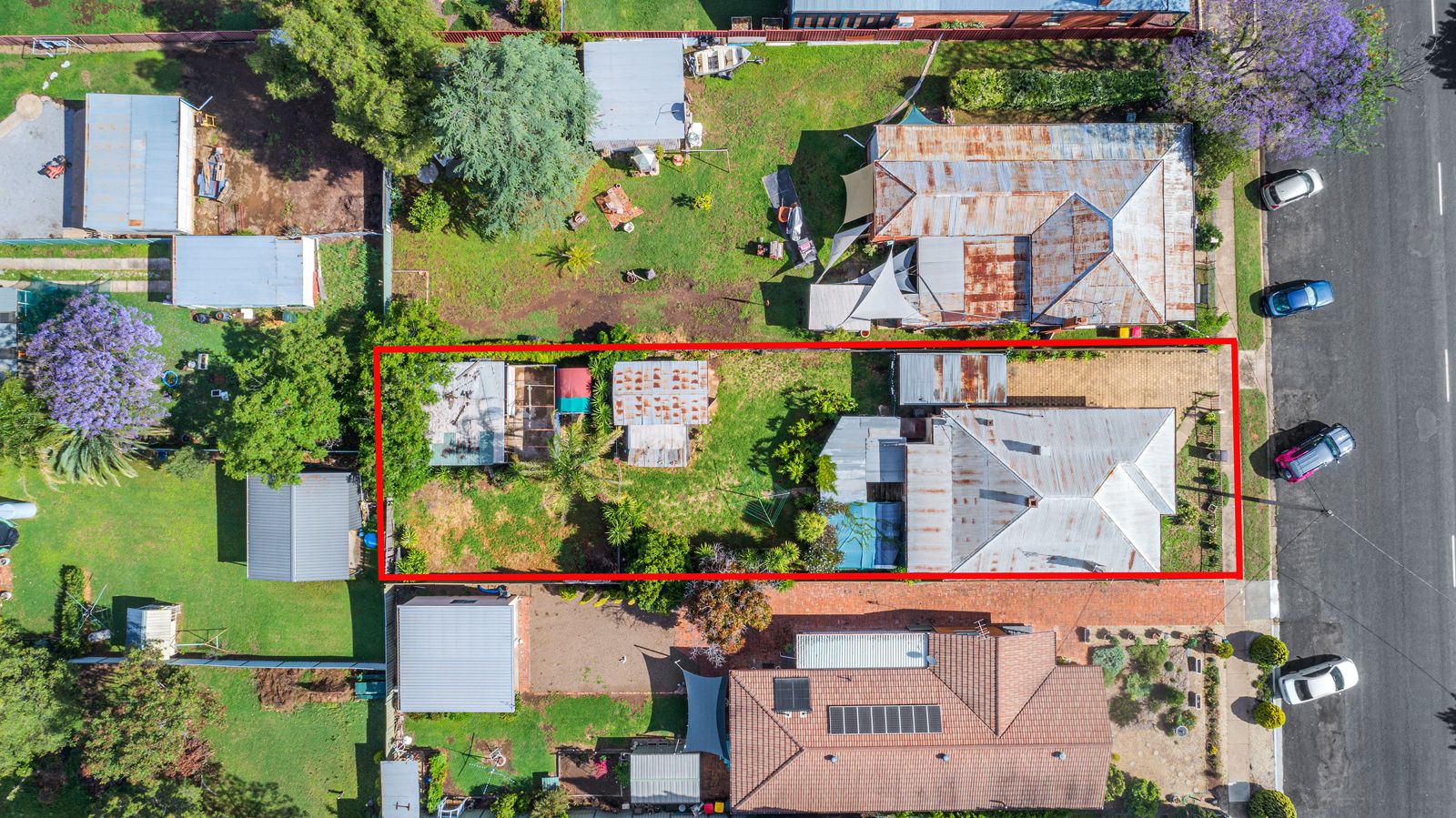 81 Crown Street, West Tamworth NSW 2340, Image 2