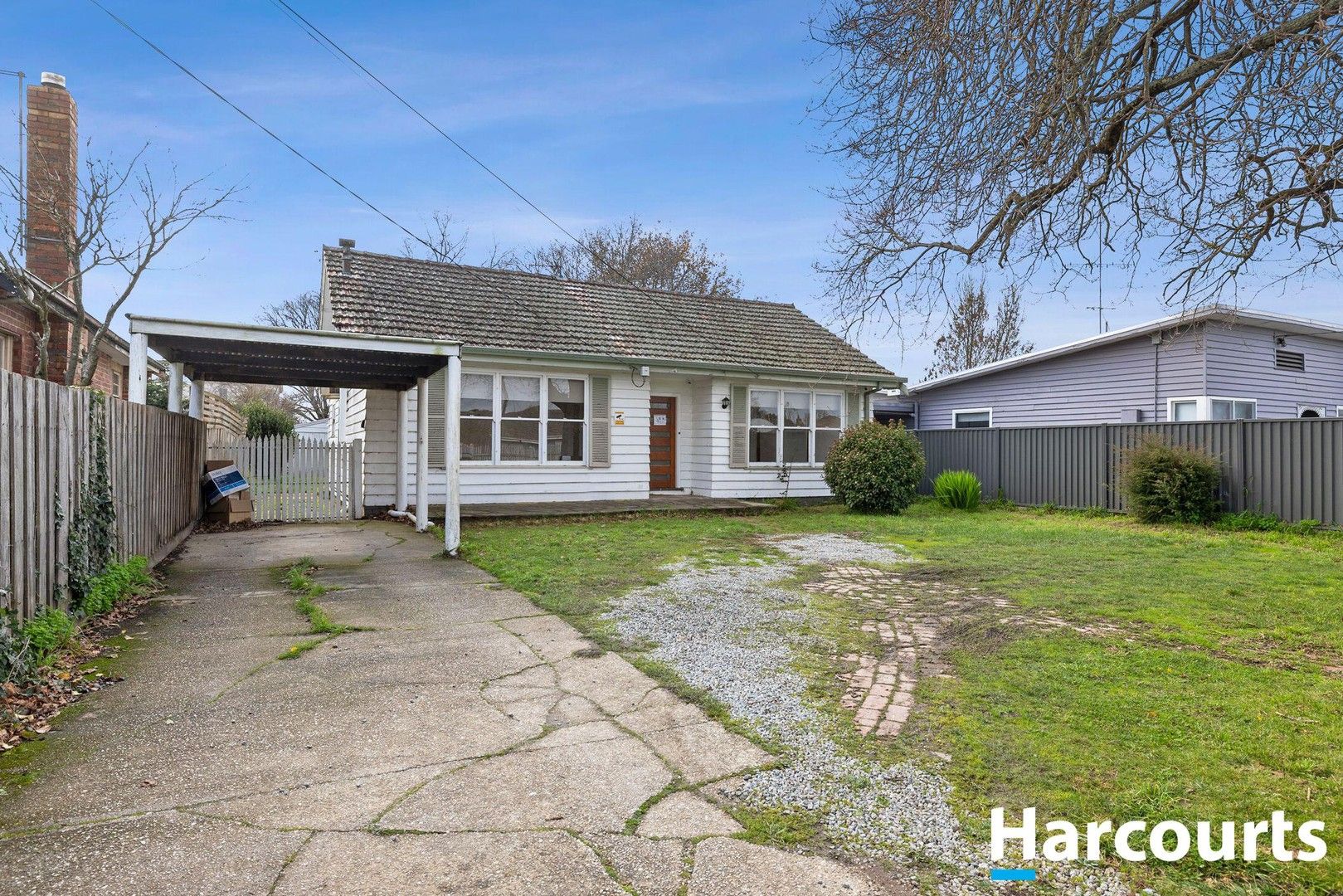 4 bedrooms House in 14 Cuthberts Road ALFREDTON VIC, 3350