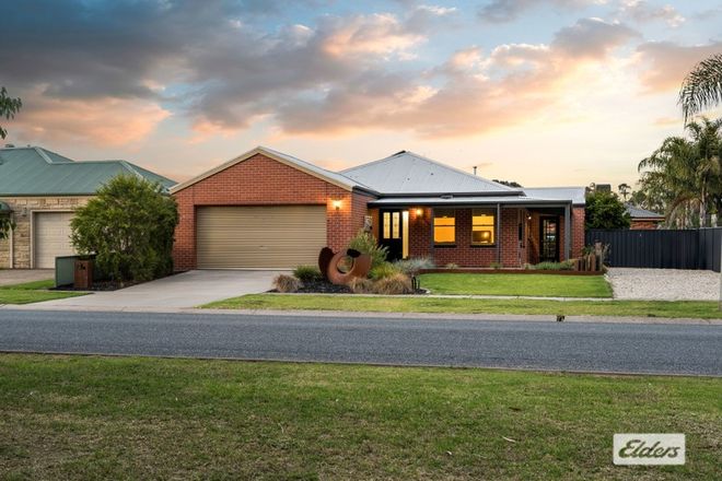 Picture of 2 Emily Court, HOWLONG NSW 2643
