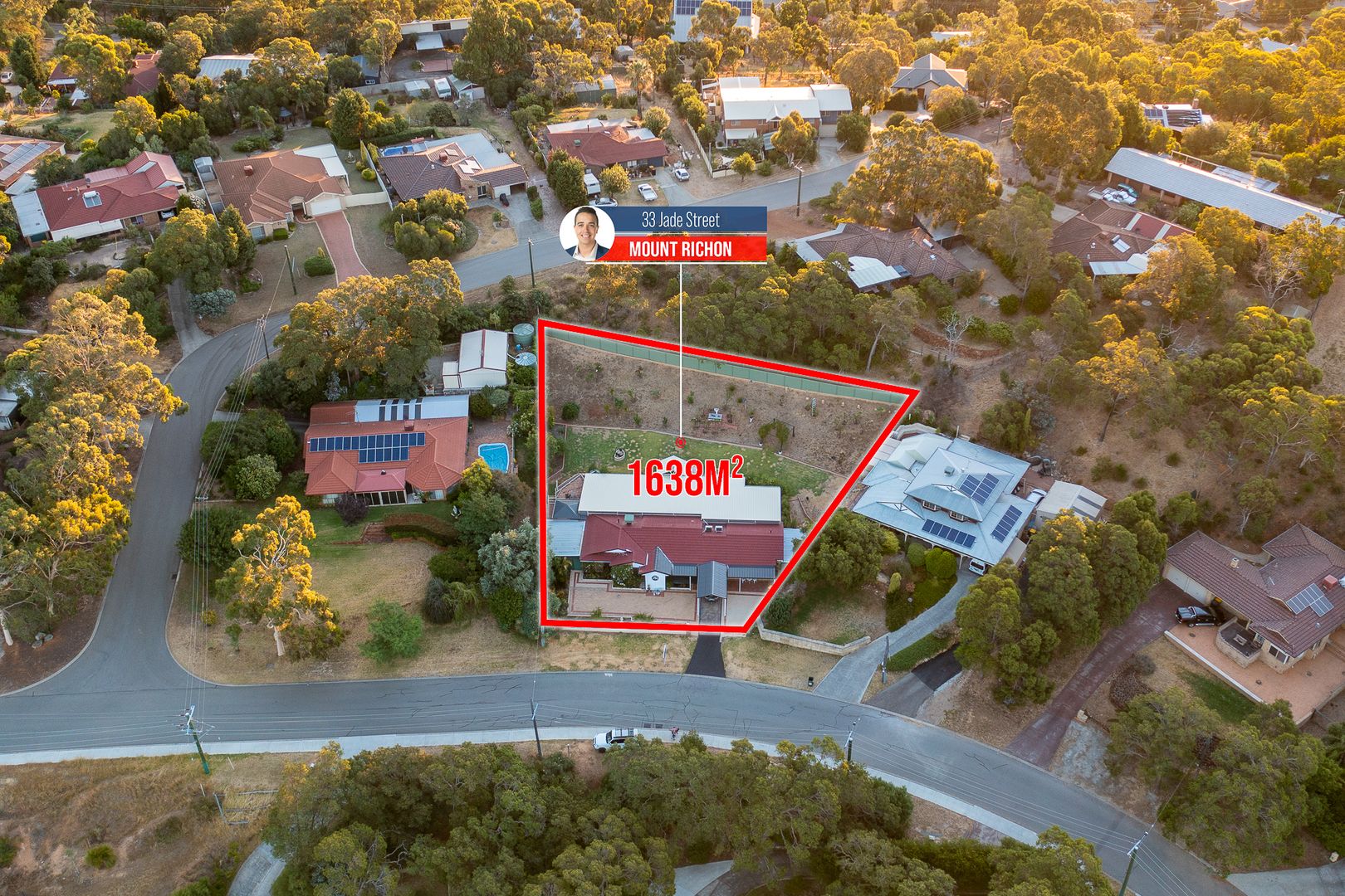 33 Jade Street, Mount Richon WA 6112, Image 2