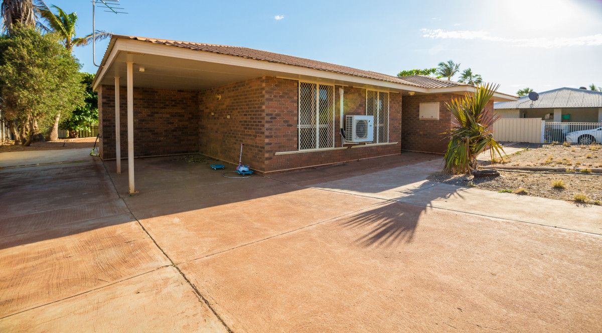 28 Langley Gardens, Port Hedland WA 6721, Image 0