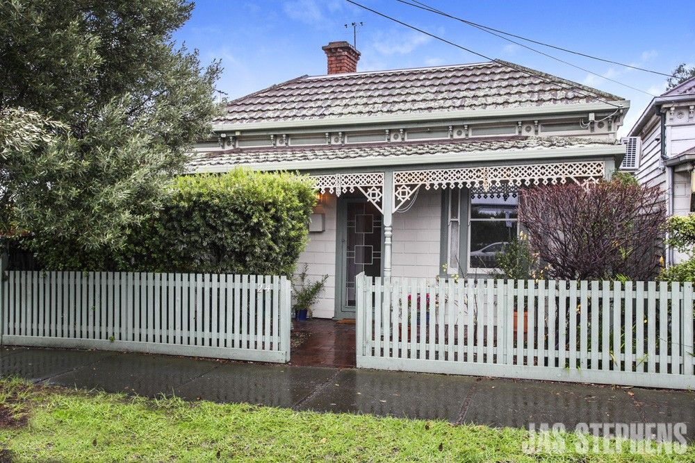 24 Perry Street, Seddon VIC 3011, Image 0