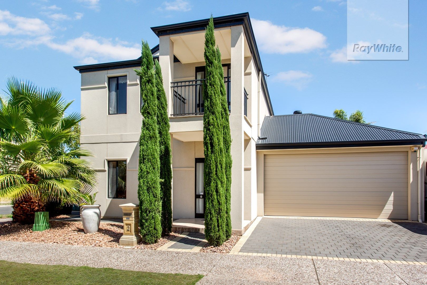 2 Oriole Walk, Mawson Lakes SA 5095, Image 0