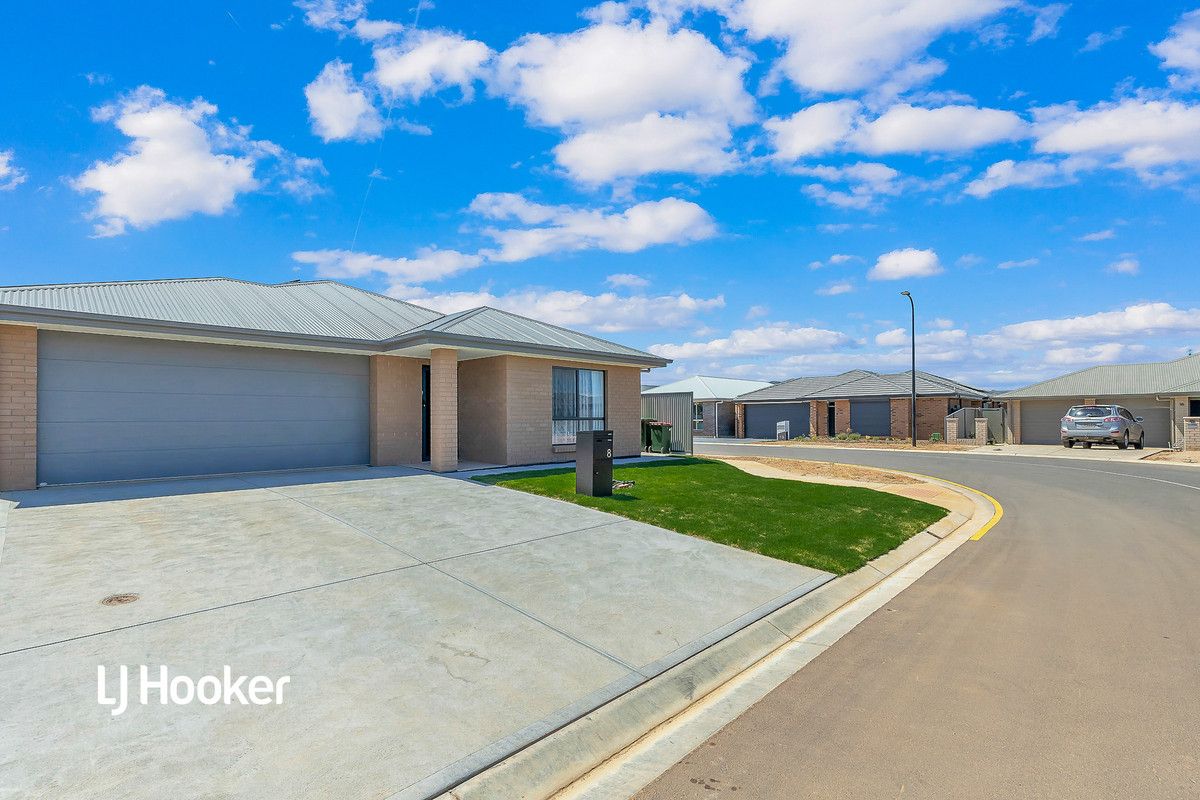 3 bedrooms House in 8 Sturt Circuit EYRE SA, 5121