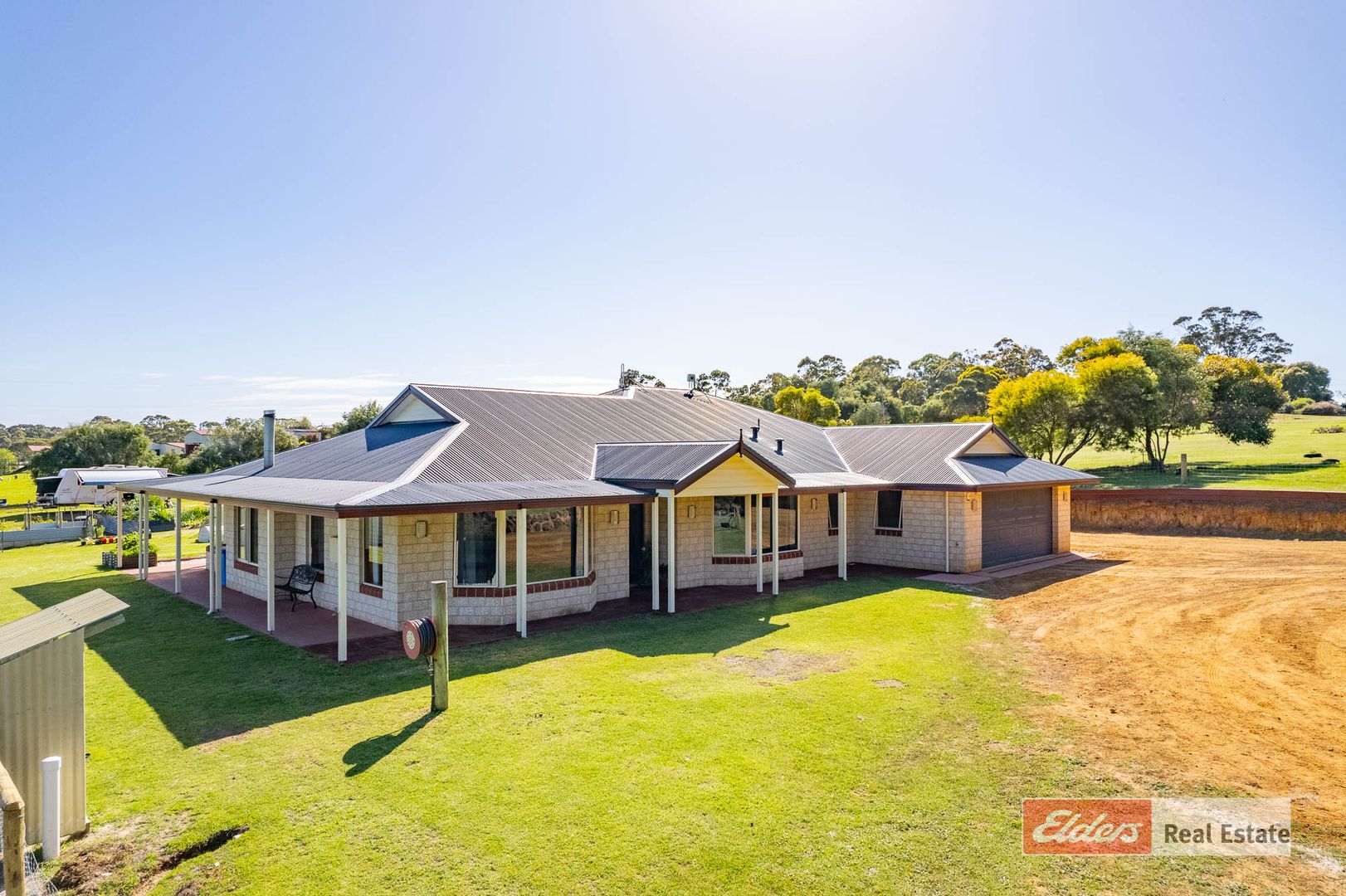 28 Redgum Trail, Marbelup WA 6330, Image 1