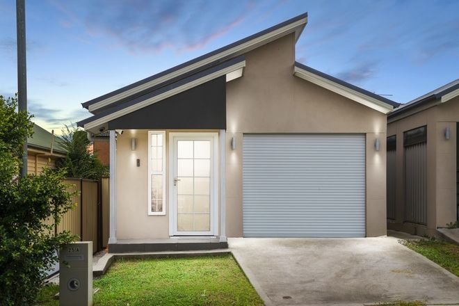 Picture of 25A Varian Street, MOUNT DRUITT NSW 2770