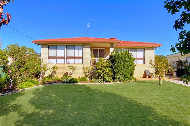 Picture of 65 Ferry Street, FORBES NSW 2871