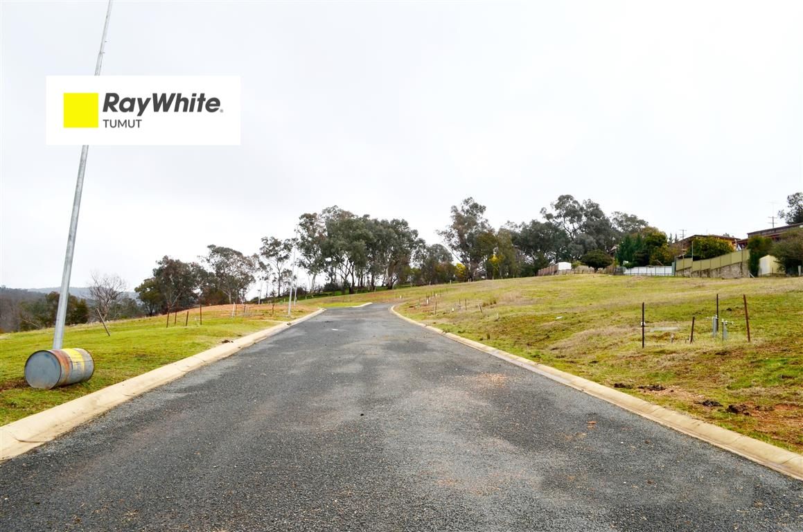 Part Lot 15 "The Dell George Estate" Lambie Street, Tumut NSW 2720, Image 0
