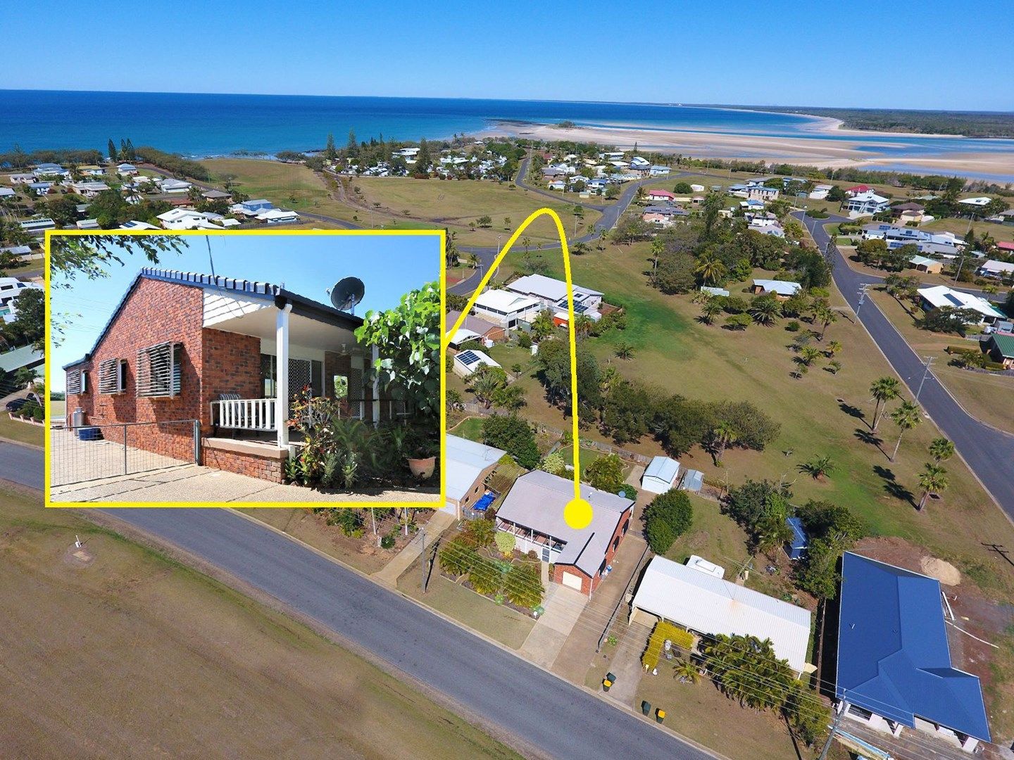 28 MOORE Street, Elliott Heads QLD 4670, Image 0