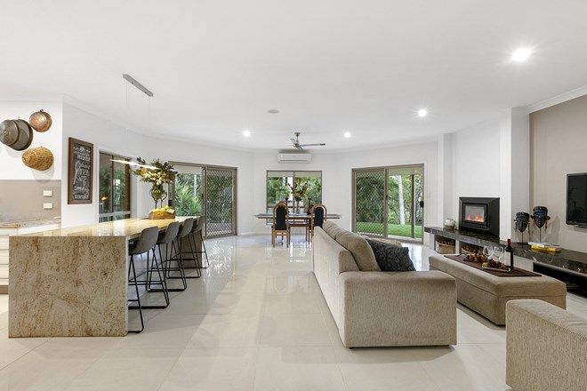 Picture of 38 Towen View Court, TOWEN MOUNTAIN QLD 4560