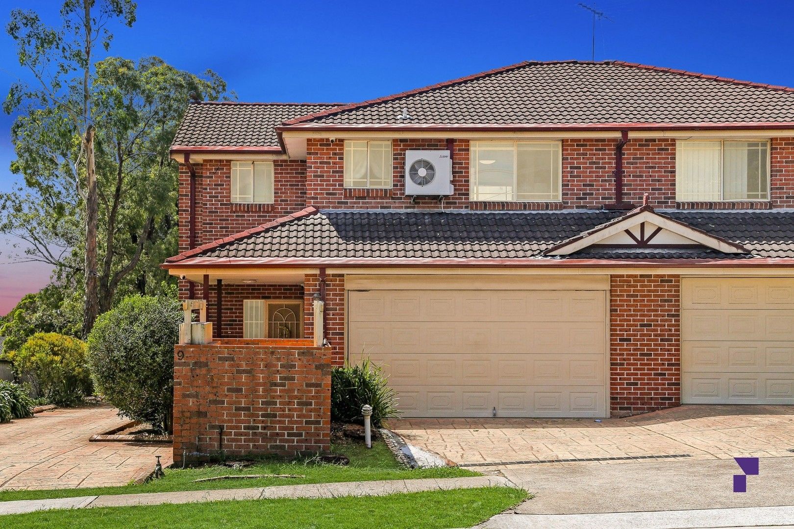 2/9 Chiswick Road, Greenacre NSW 2190, Image 0