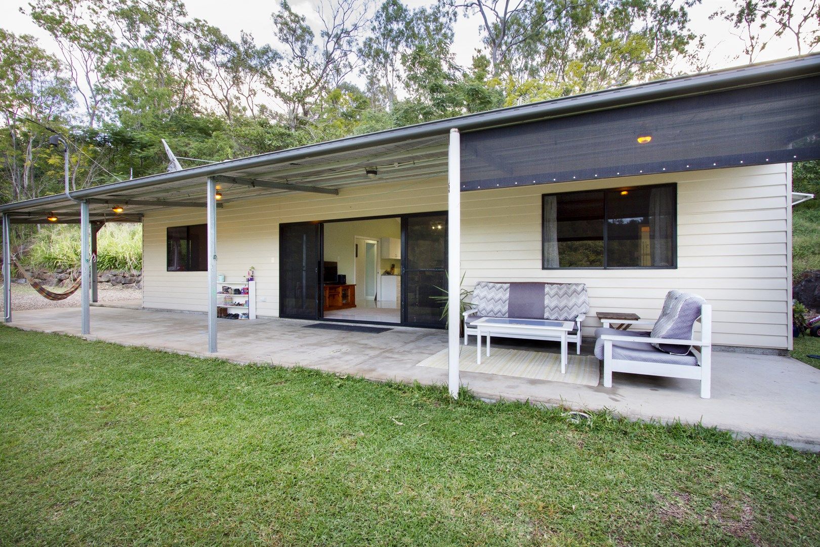 327 Paluma Road, Woodwark QLD 4802, Image 1