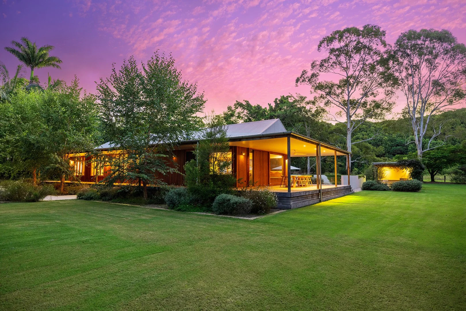 66 Parkway Drive, Ewingsdale NSW 2481