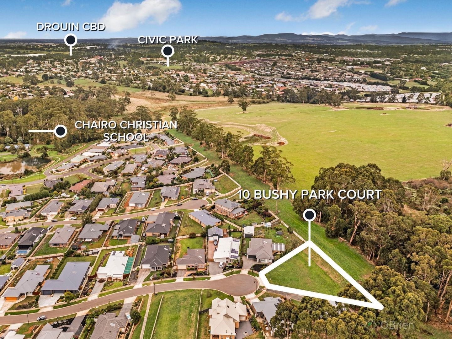 10 Bushy Park Court, Drouin VIC 3818, Image 2