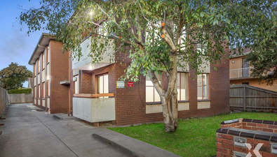 Picture of 5/3 First Street, WEST FOOTSCRAY VIC 3012