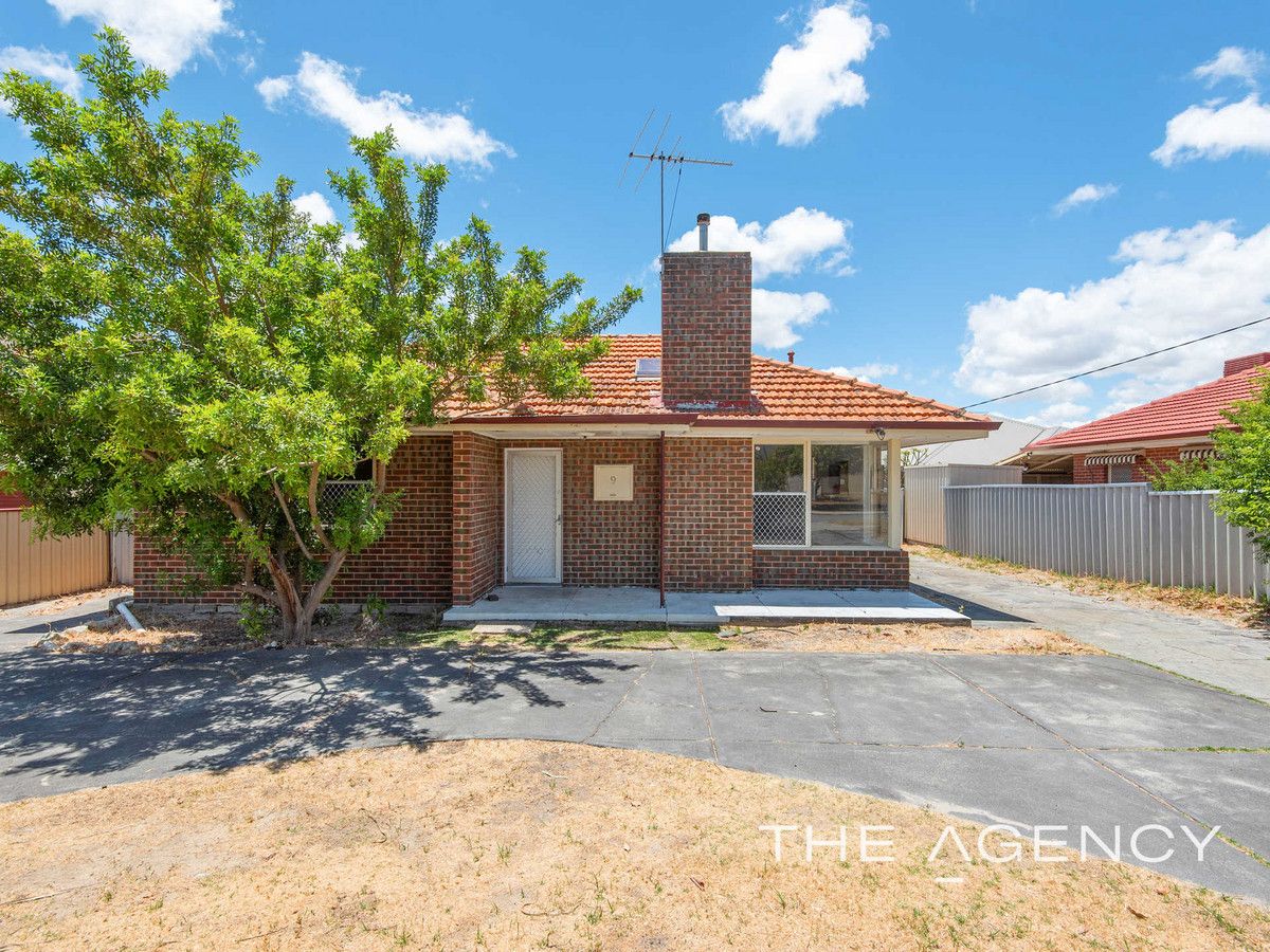 9 Emsworth Way, Balga WA 6061, Image 0