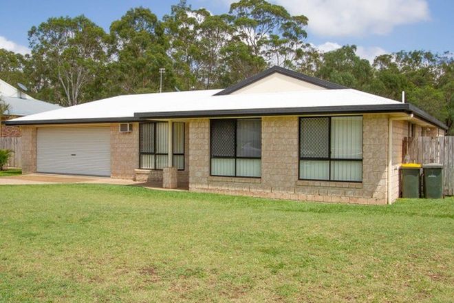 Picture of 42 Col Brown Avenue, CLINTON QLD 4680