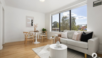 Picture of 18/16 The Esplanade, CLIFTON HILL VIC 3068