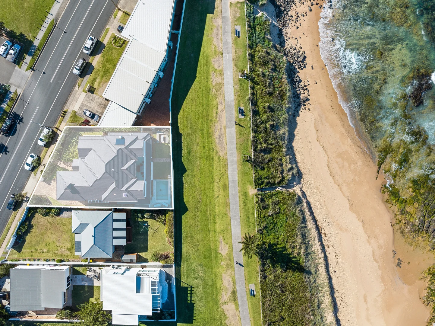 Additional image 3 of 3 Towradgi Road, Towradgi NSW 2518