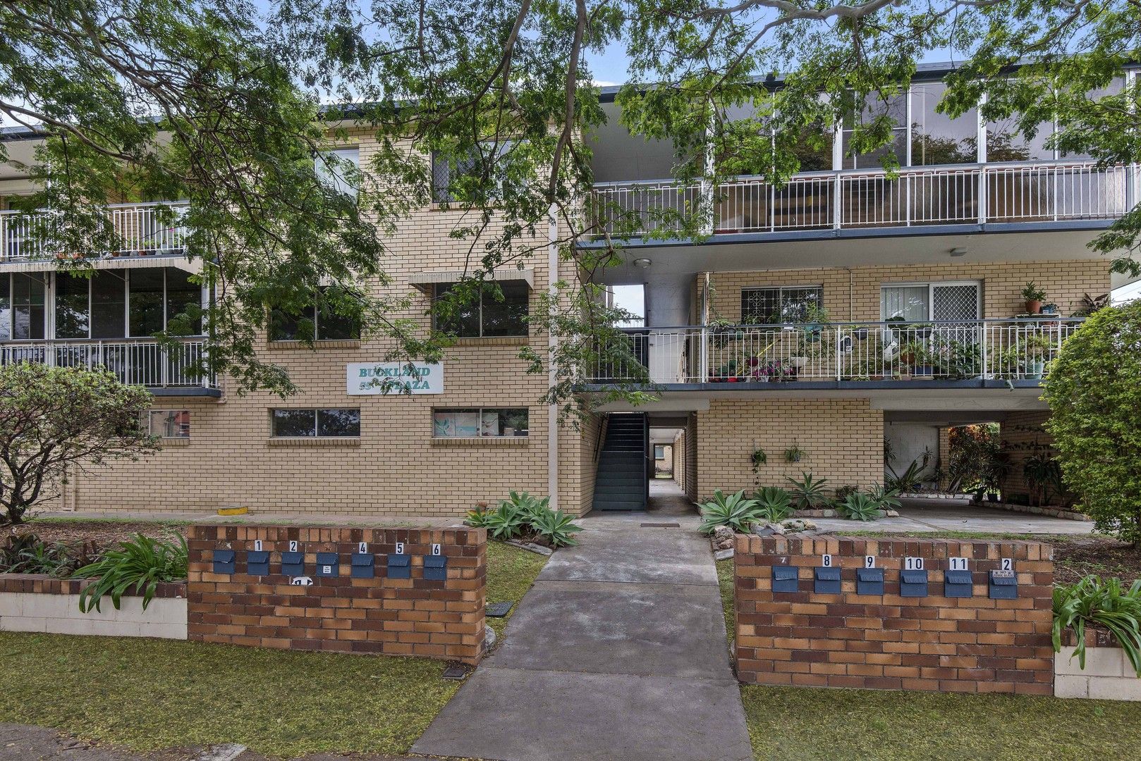 5/55 Buckland Road, Nundah QLD 4012, Image 0