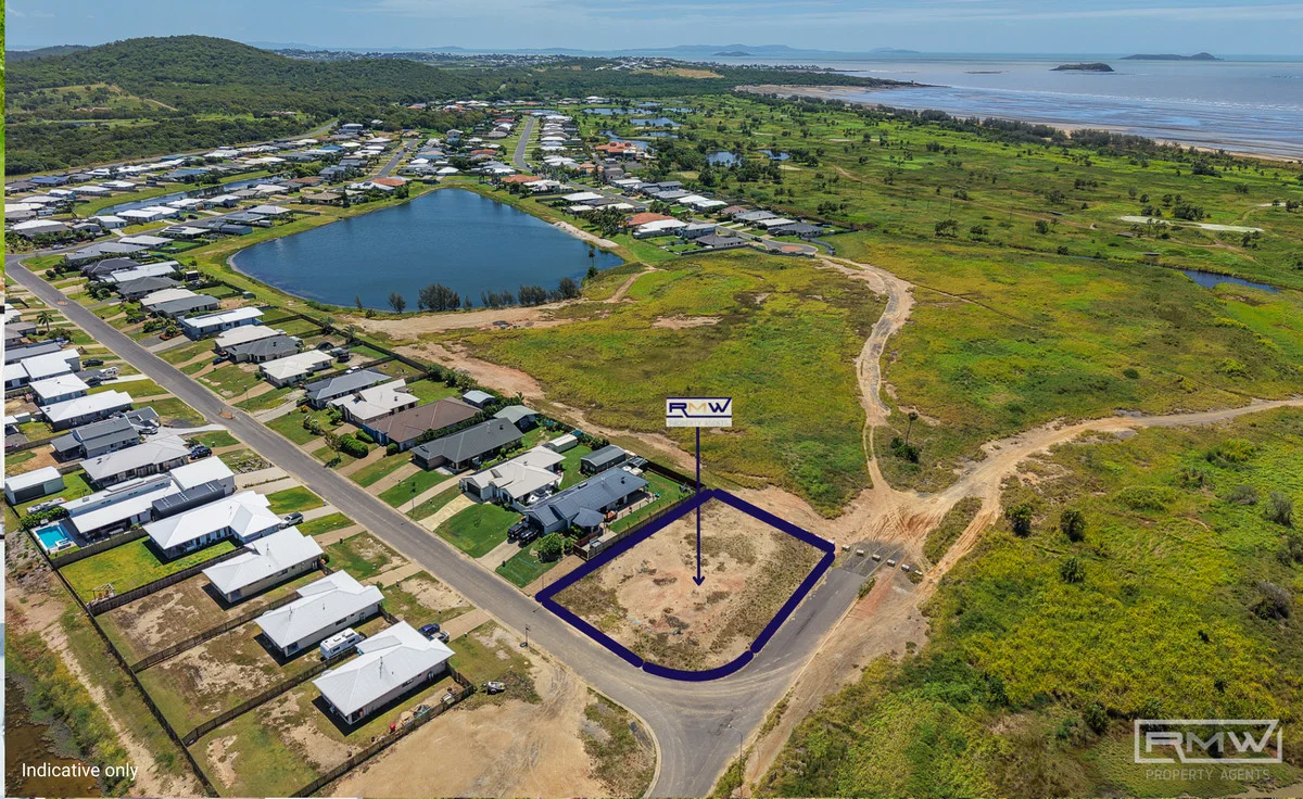 Primary image of 85 Amalfi Drive, Zilzie QLD 4710