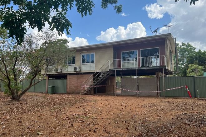 Picture of 22 Bauhinia Ave, TRUNDING QLD 4874