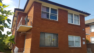 Picture of 1/36 South Pde, CAMPSIE NSW 2194