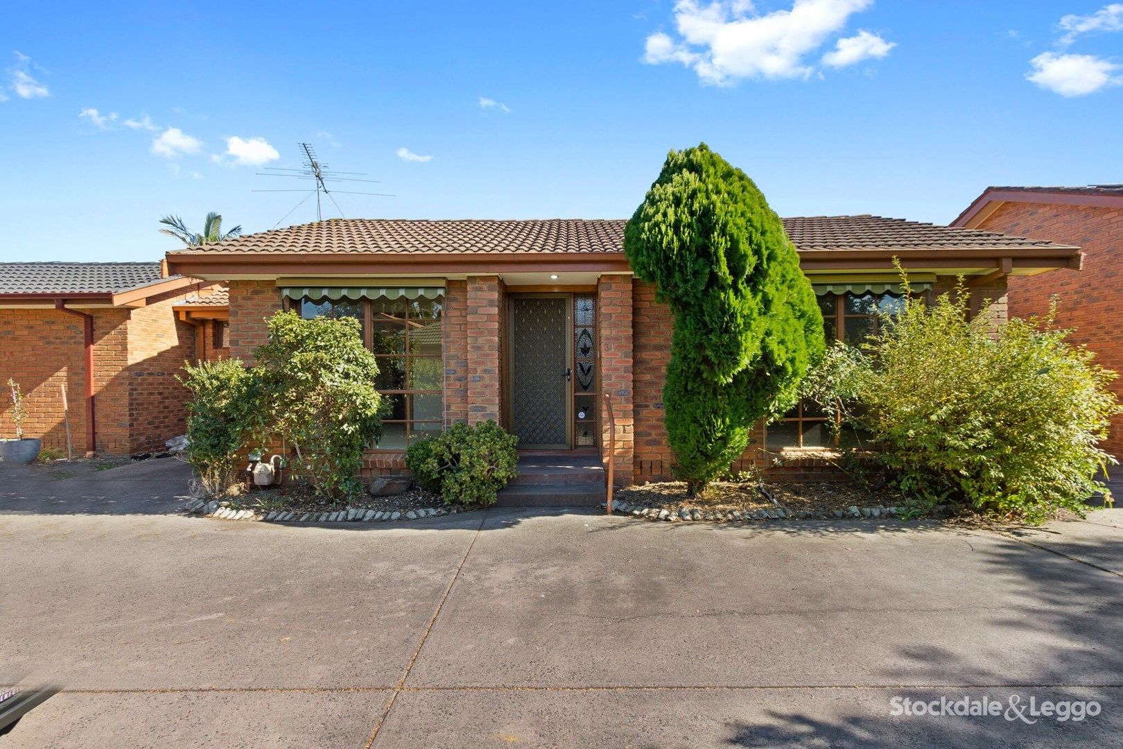 3/91 Coorigil Road, Carnegie VIC 3163, Image 0