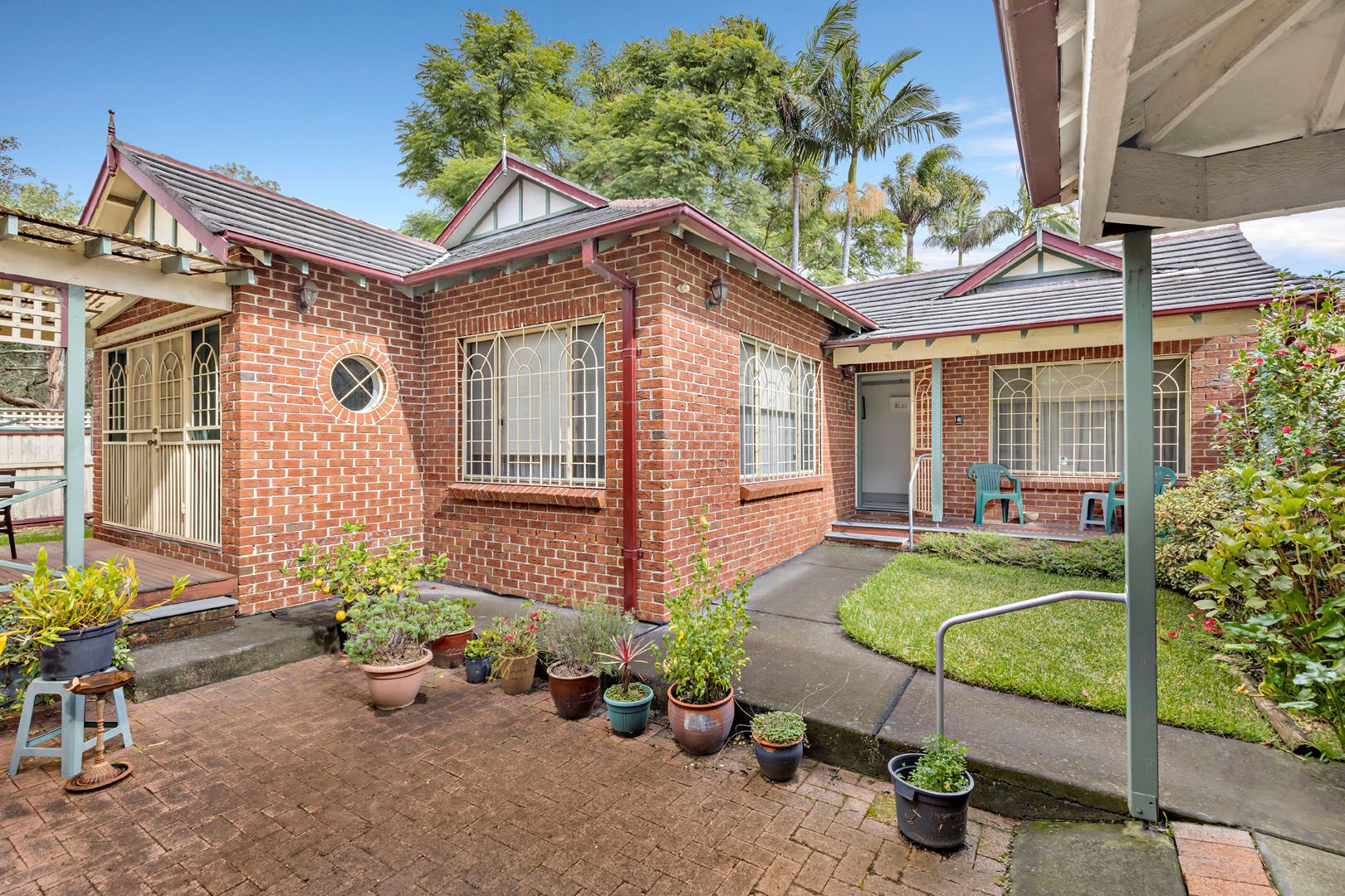 34B Arthur Street, Strathfield NSW 2135, Image 0