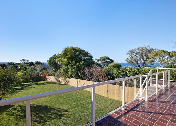 81 Edgecliffe Boulevard, Collaroy Plateau NSW 2097