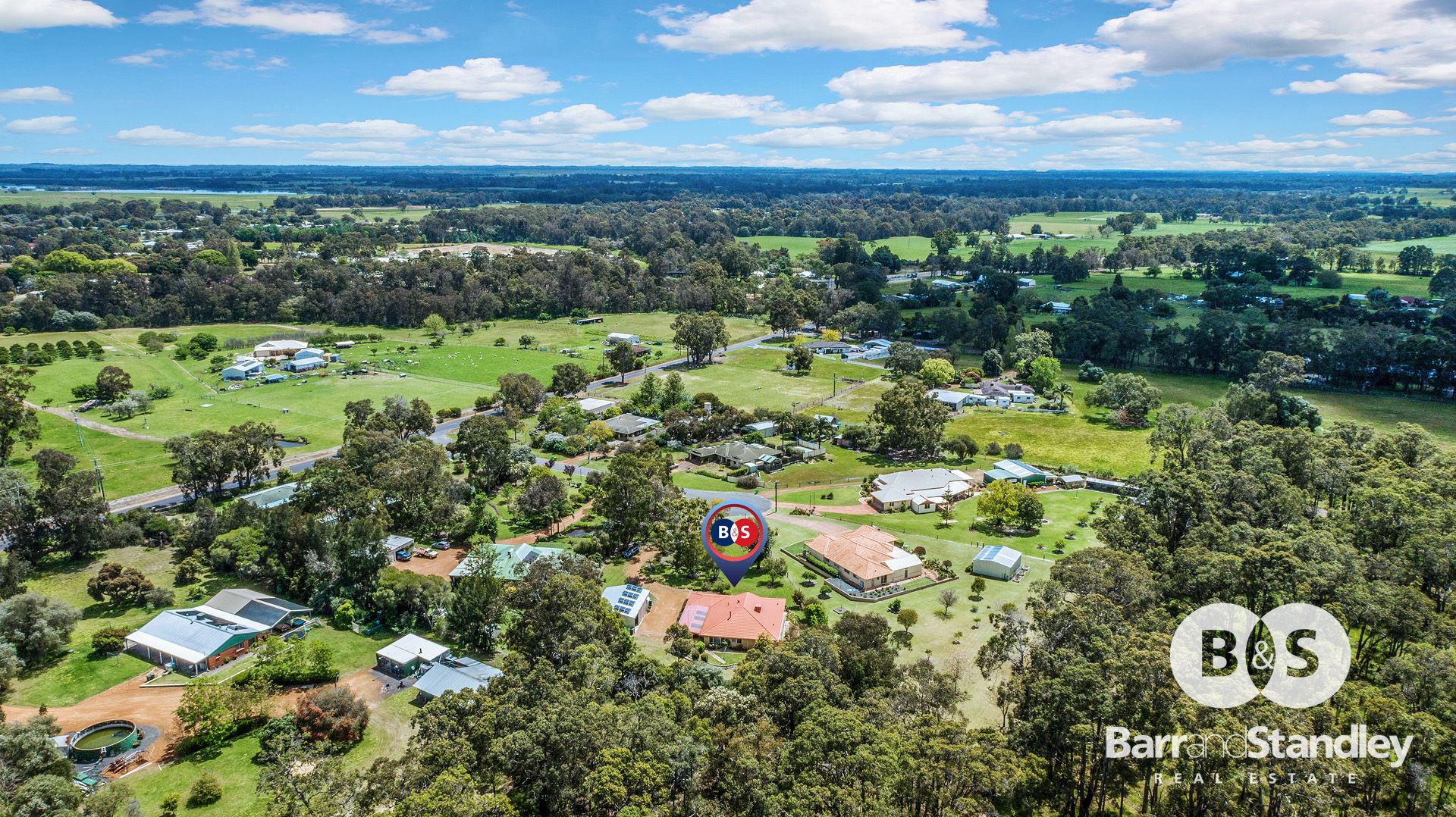 6 Peak Place, Boyanup WA 6237, Image 2