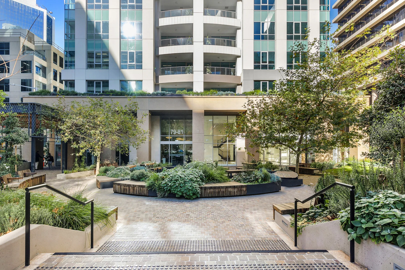 Additional image 10 of 1509/79-81 Berry Street, North Sydney NSW 2060