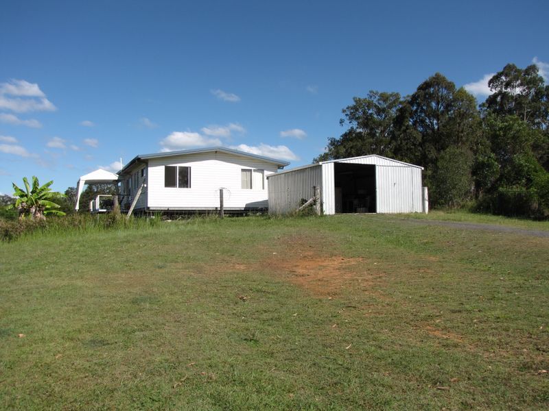 Cedar Vale QLD 4285, Image 2