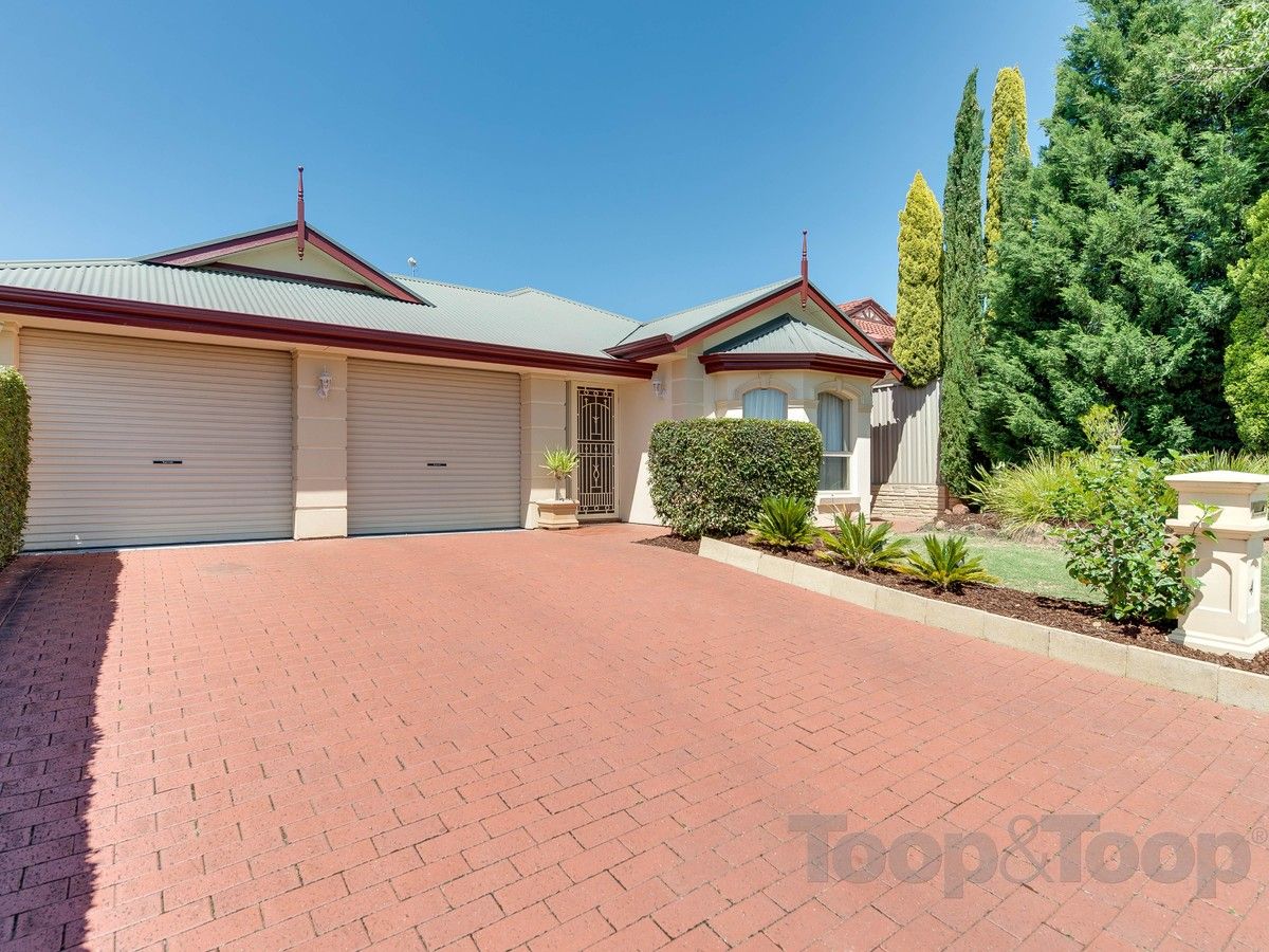 4 Peppermint Close, Greenwith SA 5125, Image 0