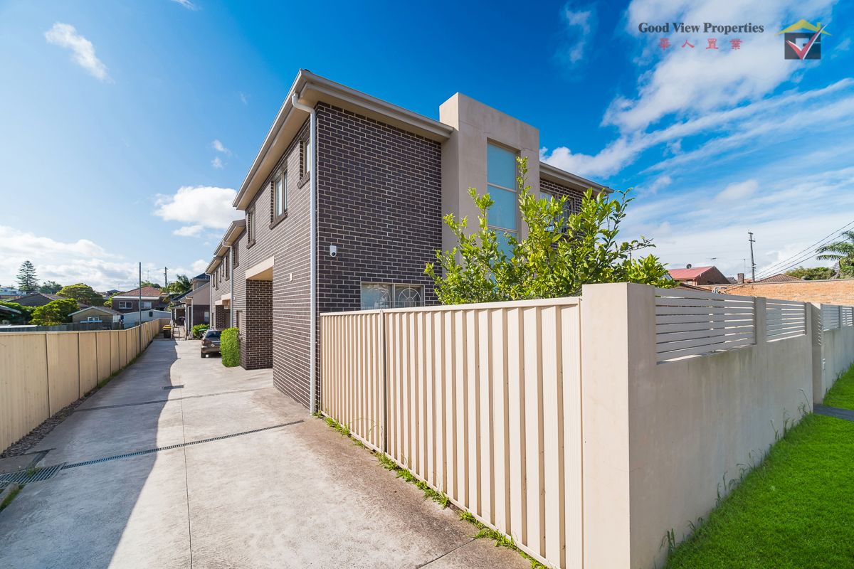 2/4 Romani Ave, Hurstville NSW 2220, Image 0