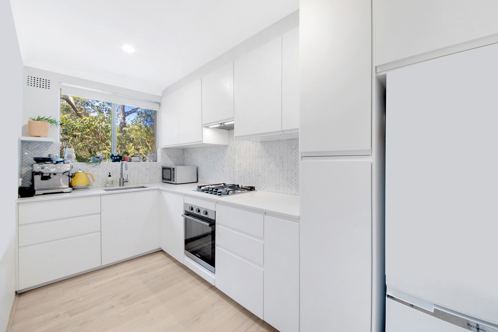 2 bedrooms Apartment / Unit / Flat in 12/2 Murray Street LANE COVE NSW, 2066