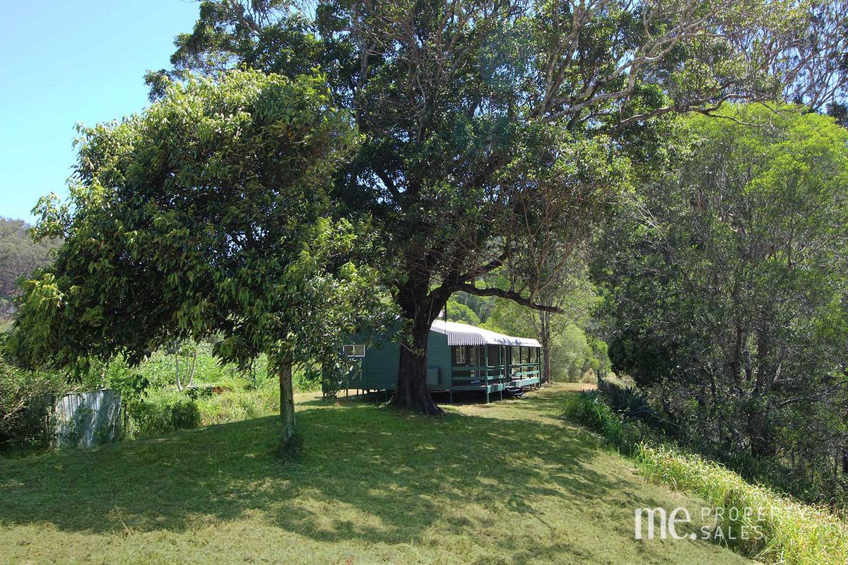 Lot 2 Costello Road, Laceys Creek QLD 4521, Image 0