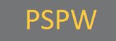 Logo for PSPW Sales & Management