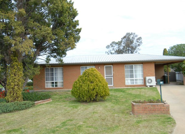 7 Norris Court, Deniliquin NSW 2710