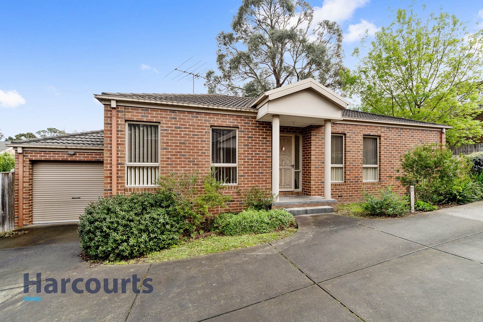 4/26 Palmerston Street, Berwick VIC 3806 Apartment For Rent Domain