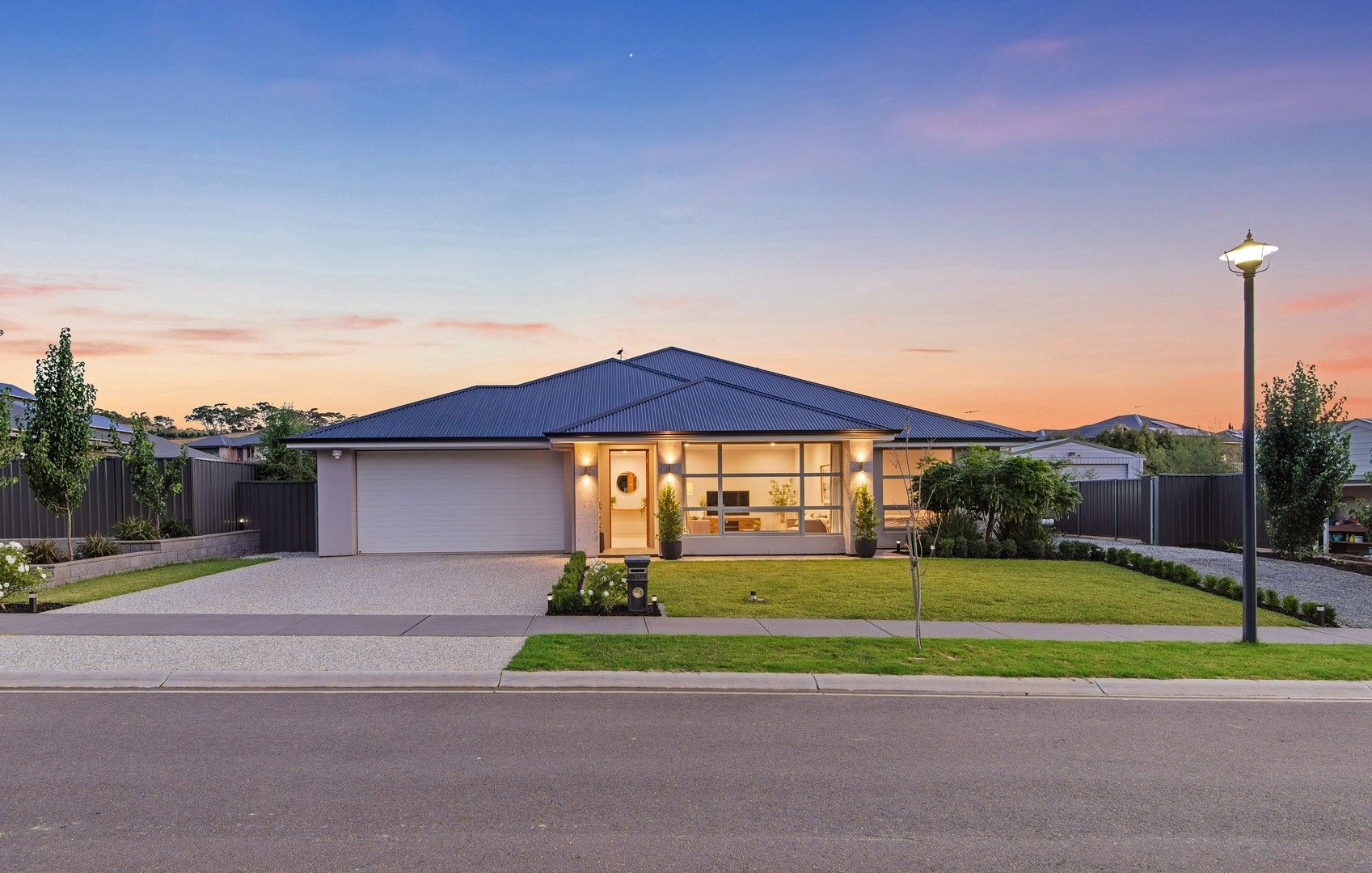 14 Harewood Grove, Meadows SA 5201, Image 0