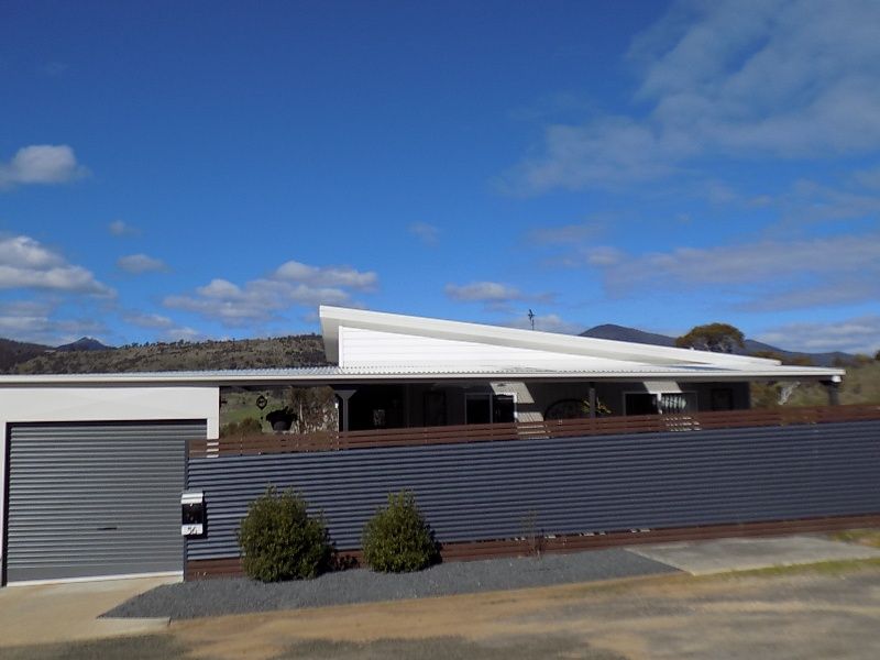 56 Andrews Street, New Norfolk TAS 7140, Image 0