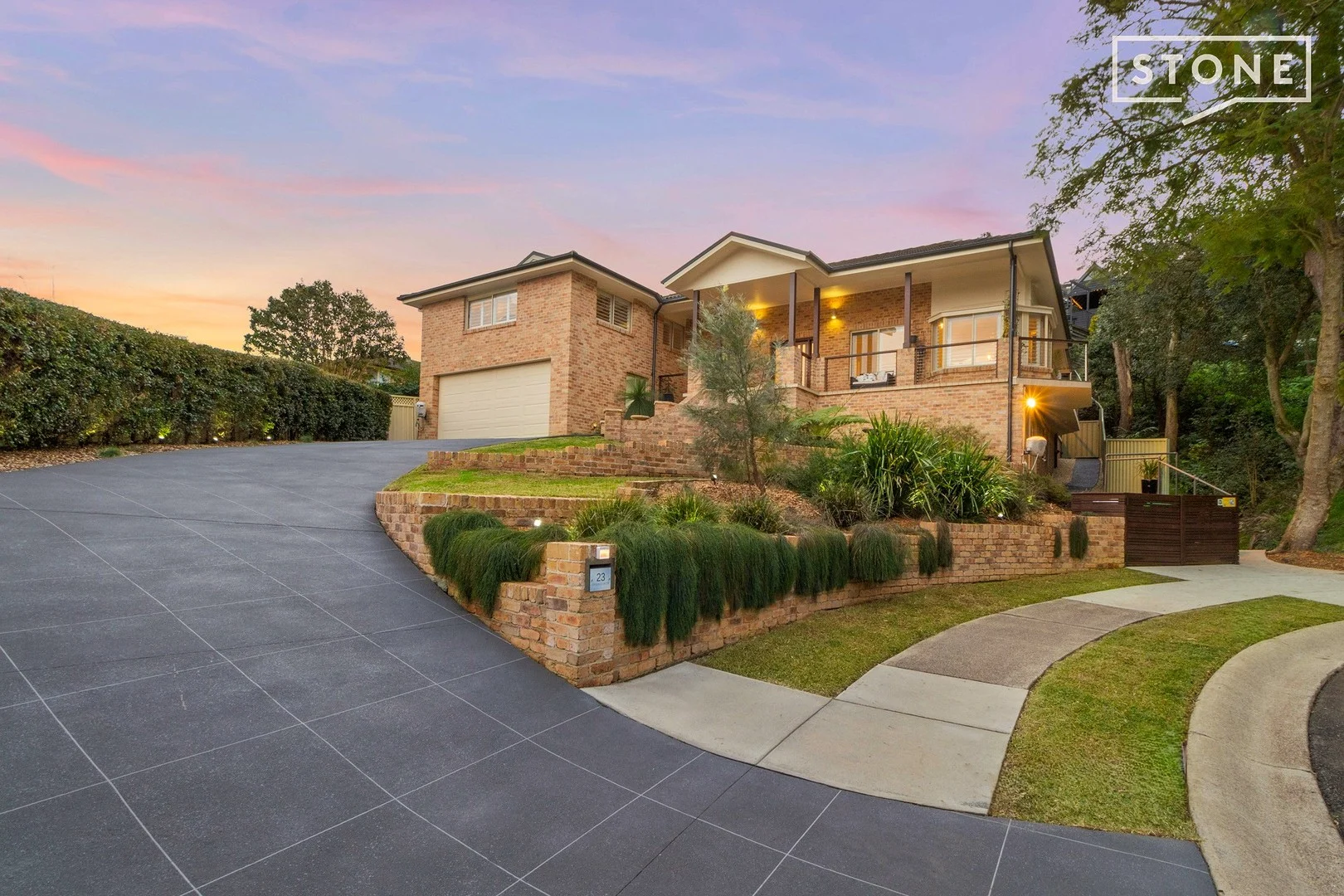 Primary image of 23 Lonsdale Grove, Lakelands NSW 2282