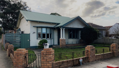 Picture of 221 Sussex Street, PASCOE VALE VIC 3044