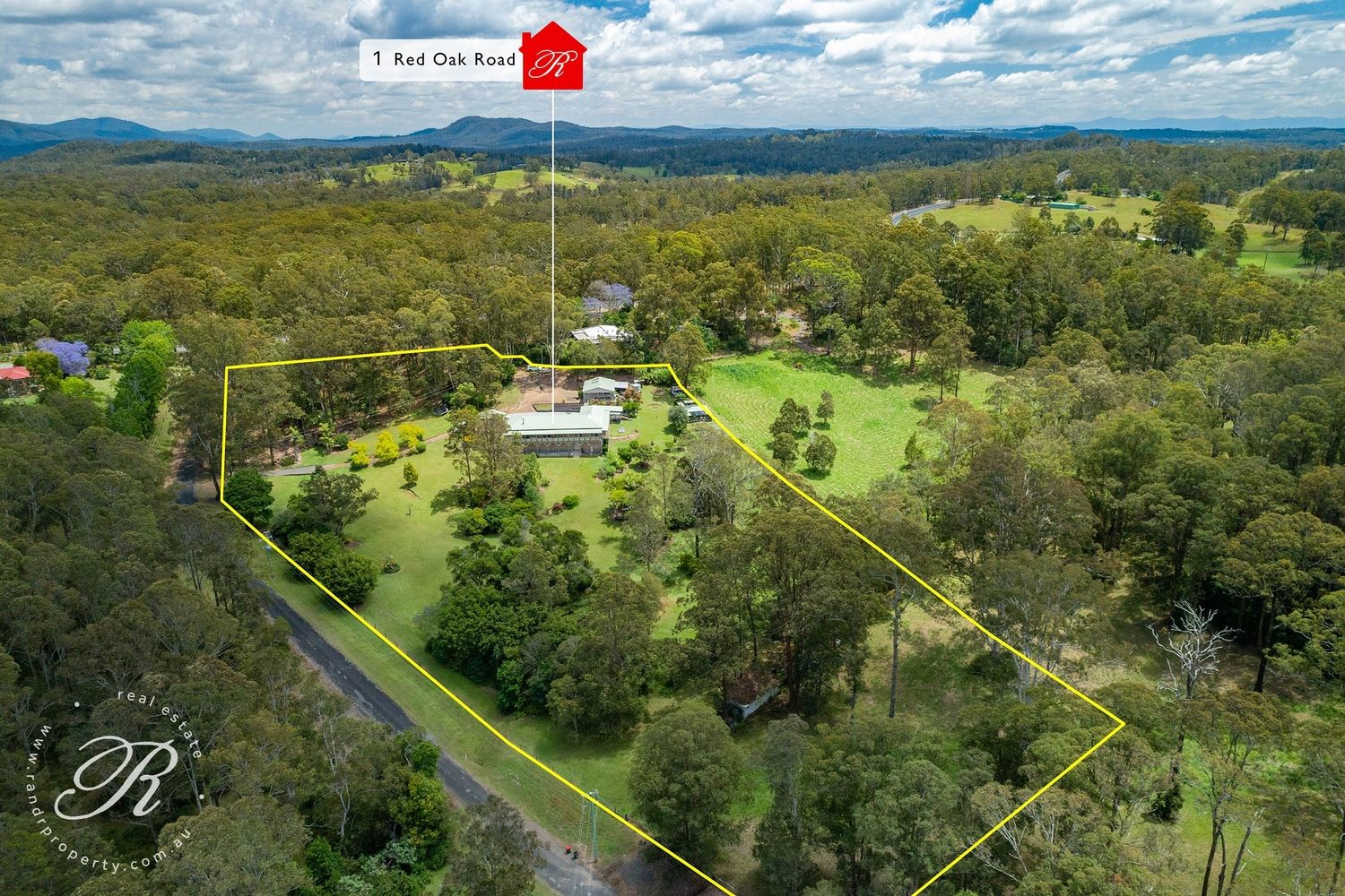 1-3 Red Oak Road, Rainbow Flat NSW 2430, Image 2